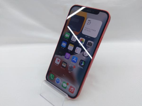 MGHW3J/A iPhone 12 128GB Softbank SIMロック解除済