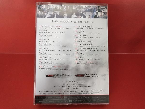 相棒 season13 ブルーレイBOX(Blu-ray Disc)_画像2