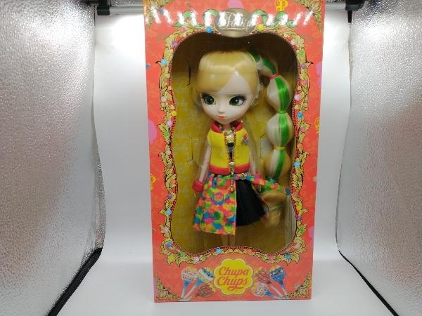  нераспечатанный товар Pullip chu Pachi .ps