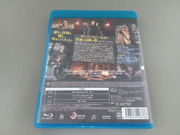 SUPERNATURAL ⅩⅣ＜フォーティーン・シーズン＞コンプリート・ボックス(Blu-ray Disc)_画像4