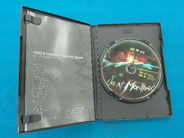 DVD live * at *monto Roo 2004