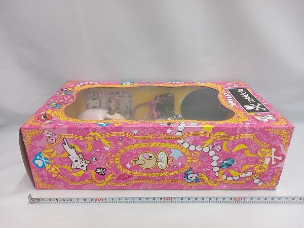 未開封品 プーリップ ルナロサ tokidoki_画像5