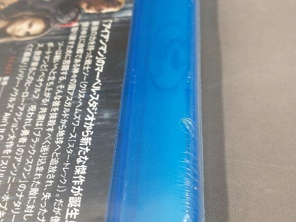 【未開封品】 マイティ・ソー 3Dスーパーセット(Blu-ray Disc)_画像8