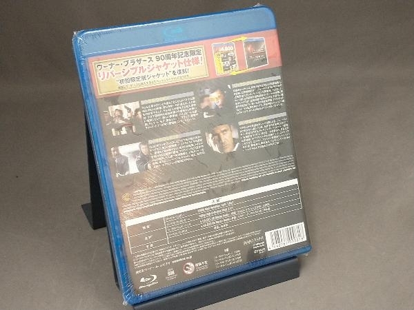 【未開封品】 リーサル・ウェポン スペシャル・バリューパック(Blu-ray Disc)_画像2