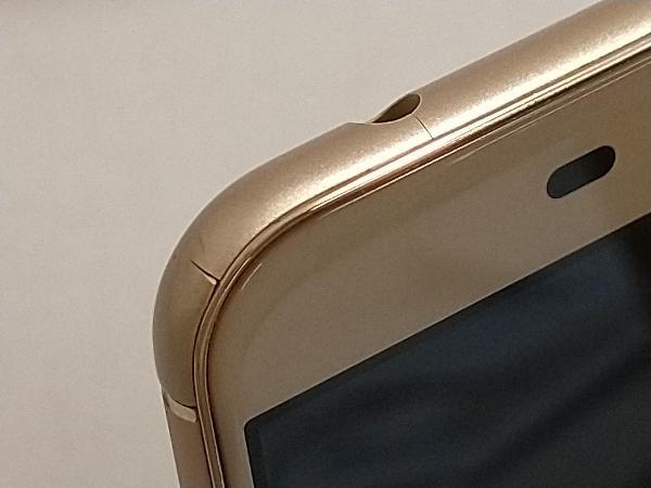 Android ZC551KL-GD32S4 ZenFone 3 Laser ゴールド_画像7