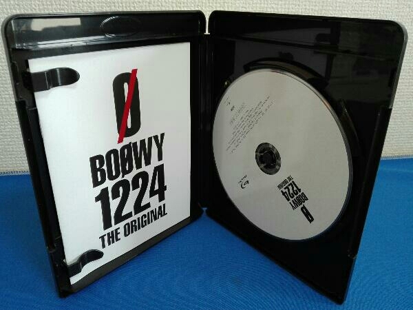 1224 -THE ORIGINAL-(Blu-ray Disc)_画像4