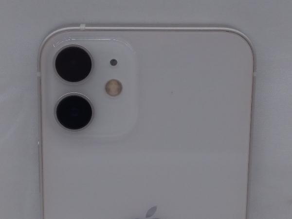 MGA63J/A iPhone 12 Mini 64GB au SIMロック解除済_画像8