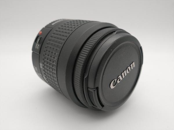 Canon EF35-80mm f/4-5.6 II EF 35-80mm 1:4-5.6 Ⅲ 交換レンズ_画像1