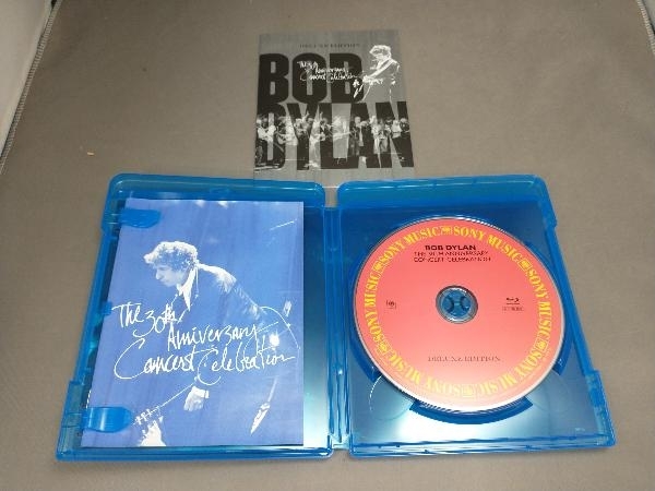  Bob *ti Ran 30 anniversary commemoration concert (Blu-ray Disc)