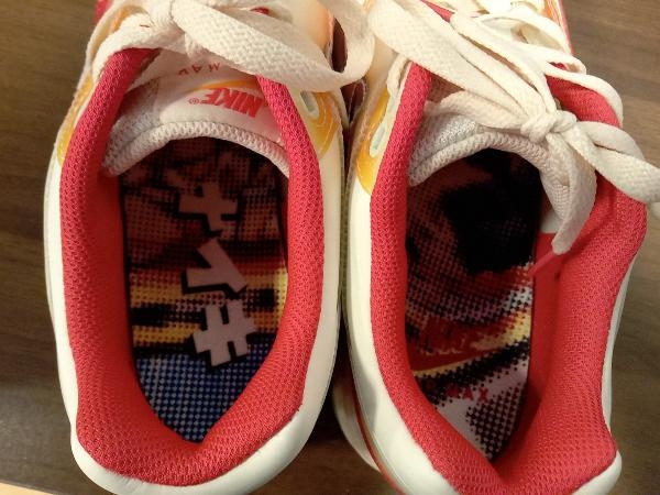 NIKE ナイキ FN7683-133 エアマックス1 ターミネーター対 NIKE ナイキ FN7683-133 エアマックス1 ターミネーター対