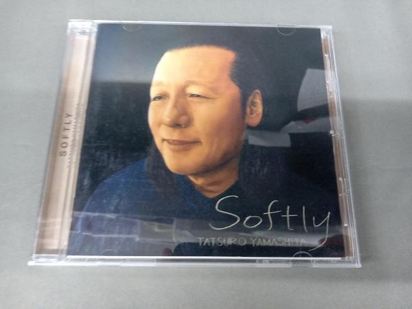 山下達郎 CD SOFTLY(通常盤)_画像1