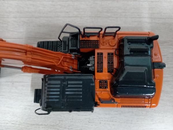 HITACHI 日立 ZAXIS-6 HYDRAULIC EXCAVATOR ZAXIS200 ショベルカー 1/50_画像7