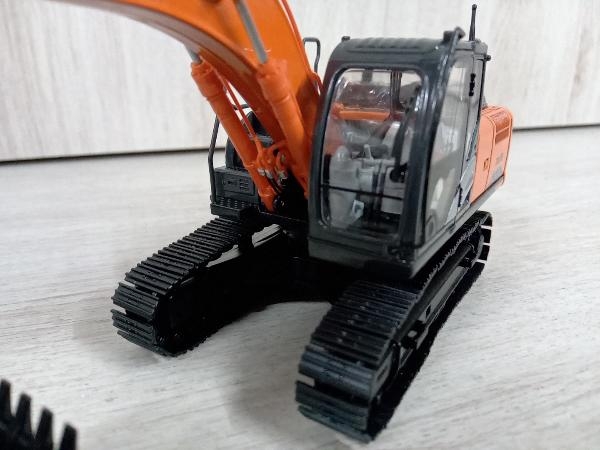 HITACHI 日立 ZAXIS-6 HYDRAULIC EXCAVATOR ZAXIS200 ショベルカー 1/50_画像8