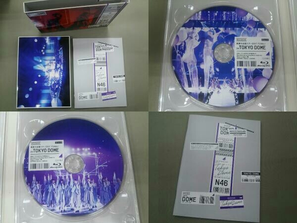 乃木坂46 真夏の全国ツアー2017 FINAL! IN TOKYO DOME(完全生産限定版)(Blu-ray Disc)_画像4