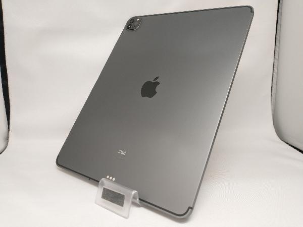 docomo 【SIMロックなし】MY3C2J/A iPad Pro Wi-Fi+Cellular 128GB スペースグレイ docomo_画像1