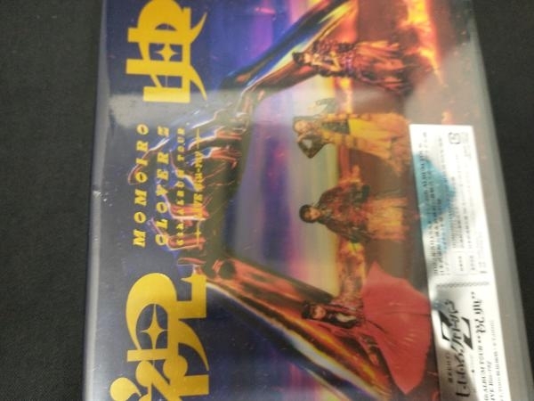 ももいろクローバーZ MOMOIRO CLOVER Z 6th ALBUM TOUR '祝典' LIVE(Blu-ray Disc)_画像6