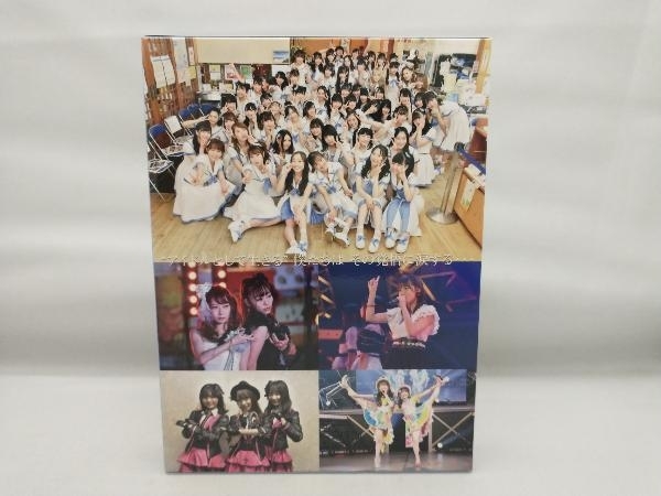 SKE48 ドキュメンタリー映画「アイドル」コンプリートDVD-BOX_画像2