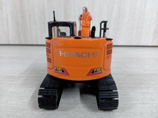 HITACHI 日立 ZAXIS-7 ZAXIS135US HYDRAULIC EXCAVATOR ショベルカー 1/50_画像6