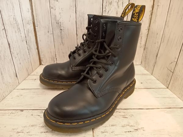 Dr.Marten Dr.Martens ドクターマーチン 8ホール 1460 8-EYE Boot Originals BLACK 25cm メンズ ブーツ