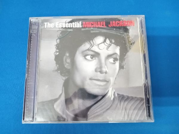 マイケル・ジャクソン CD 【輸入盤】The Essential Michael Jackson(2CD)_画像1