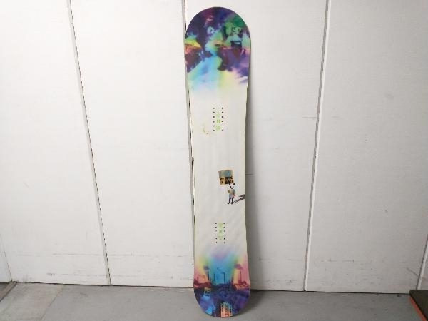 新着 SALOMON スノーボード板 148 オフィシャル Official 2015 サロモン 145cm-150cm未満