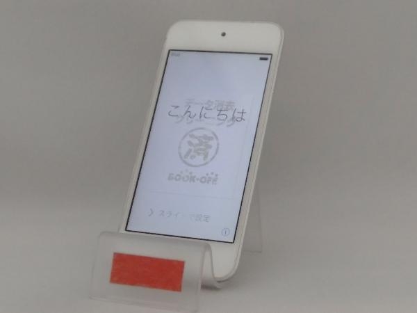 Apple MD721J/A iPod Touch 64GB MD721J/A (ホワイト&シルバー) iPod_画像10