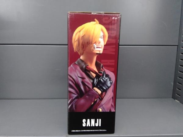  unopened C. Sanji .. entering most lot One-piece vol.100 Anniversary One-piece 