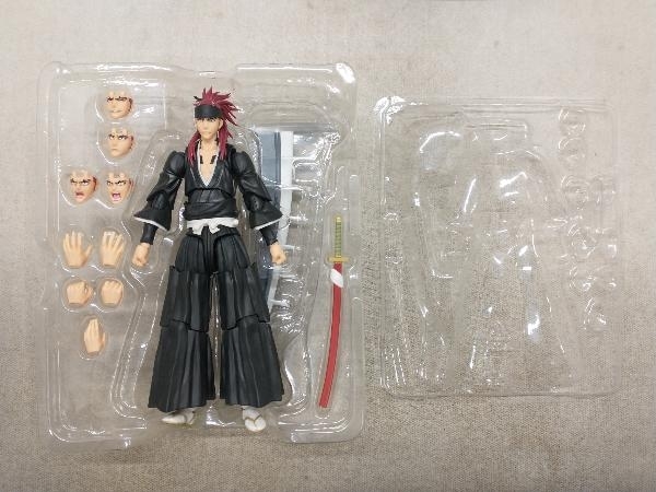 S.H.Figuarts.... next BLEACH thousand year . war ./S.H.Figuarts