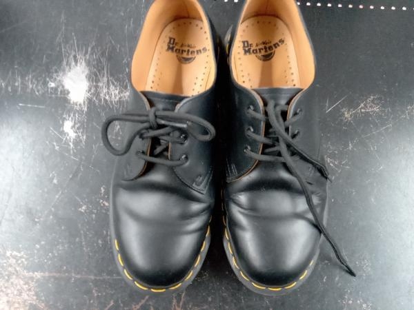 Dr.Marten Dr.Martens 1461 3EYE SHOE その他ドレスシューズ　ドクターマーチン　UK7 25.5CM 店舗受取可_画像2