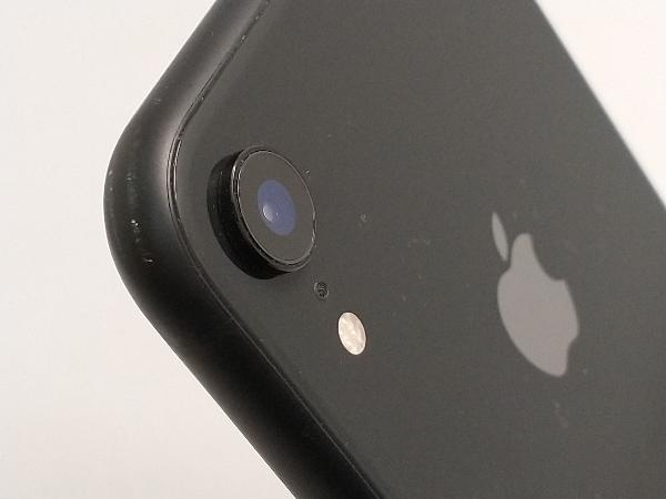 docomo 【SIMロックなし】NT002J/A iPhone XR 64GB ブラック docomo docomo 【SIMロックなし】NT002J/A iPhone XR 64GB ブラック docomo