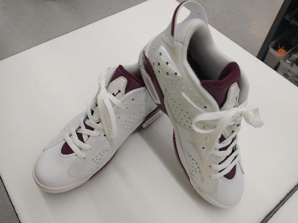 『2年保証』 NRG 6 JORDAN AIR NIKE 26.5cm/ 店舗受取可 未使用品 ゴルフシューズ/ 26.5cm