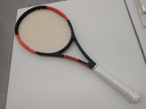 Wilson PRO STAFF 97S テニスラケット/ グリップサイズ2/ 327g/ 中古品 店舗受取可