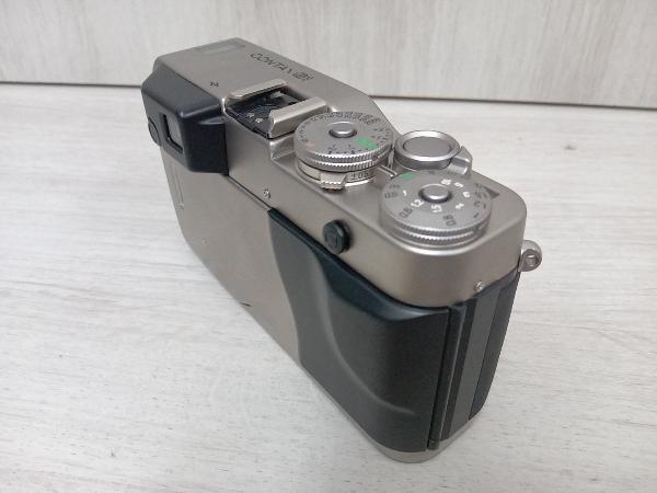 ジャンク 現状品 CONTAX G1 フィルムカメラ ボディのみ_画像5