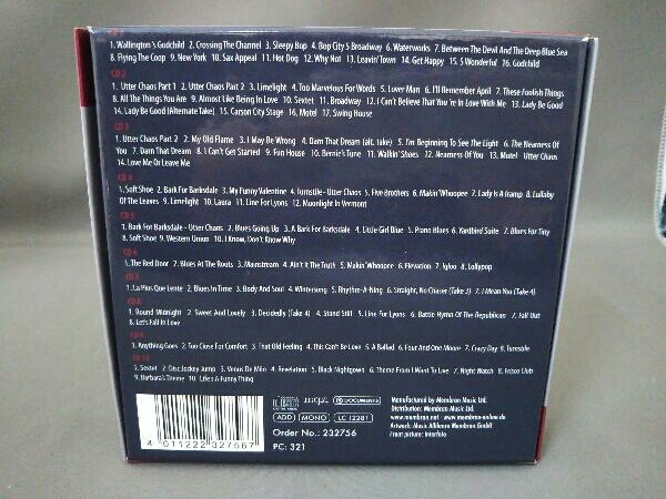 輸入盤 CD ジェリー・マリガン GERRY MULLIGAN/ONE MAN ONE SAX_画像2