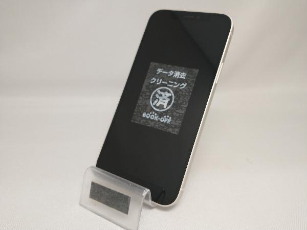 docomo 【SIMロックなし】MGHV3J/A iPhone 12 128GB ホワイト docomo docomo 【SIMロックなし】MGHV3J/A iPhone 12 128GB ホワイト docomo