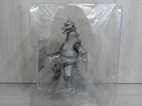 X PLUS 東宝大怪獣シリーズ ゴジラ対メカゴジラ メカゴジラ(1974 X PLUS 東宝大怪獣シリーズ ゴジラ対メカゴジラ メカゴジラ(1974