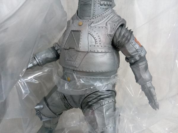 X PLUS 東宝大怪獣シリーズ ゴジラ対メカゴジラ メカゴジラ(1974 X PLUS 東宝大怪獣シリーズ ゴジラ対メカゴジラ メカゴジラ(1974