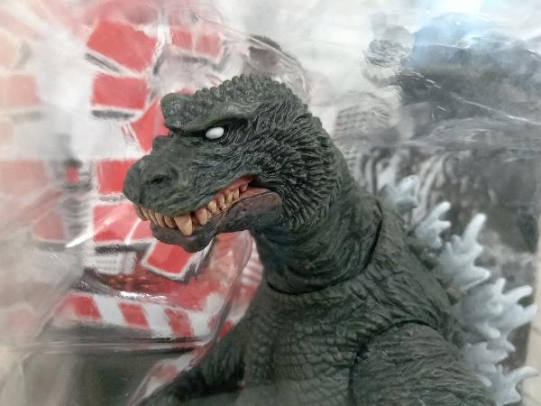 NECA ゴジラ GODZILLA 2001 フィギュア ネカ_画像3