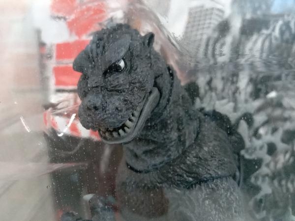 NECA ゴジラ GODZILLA(1954) フィギュア ネカ_画像3