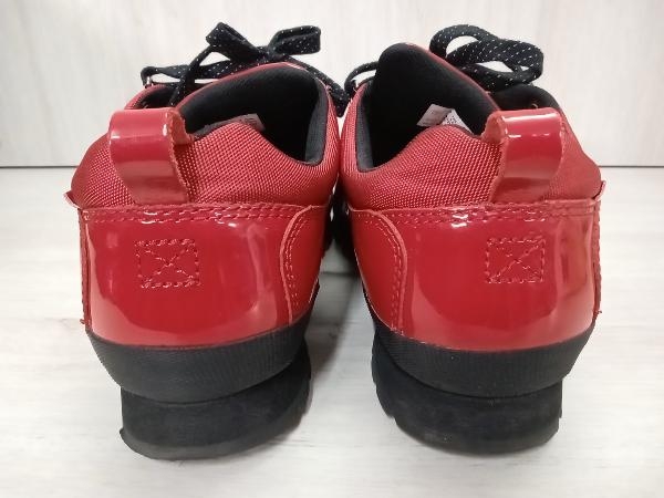 Supreme 20SS Timberland Euro Hiker Low その他ブーツ シュプリーム サイズ27 アカ 店舗受取可_画像5