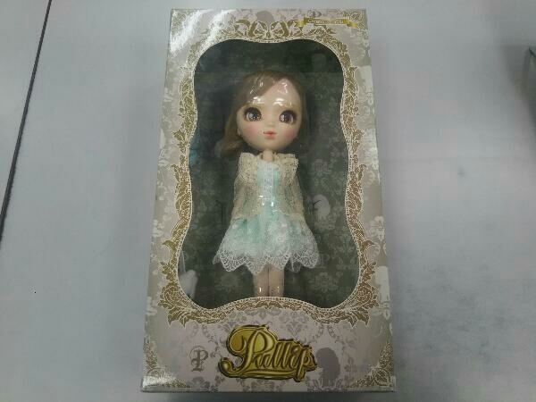 爆買い 【未開封】プーリップ キャシー Happydolly/Memento プーリップ
