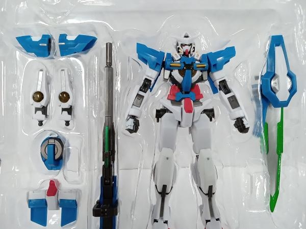 ROBOT魂 ＜SIDE MS＞ GN-001REⅡ&GN-001REⅢ ガンダムエクシアリペアⅡ&リペアⅢパーツセット 機動戦士ガンダム00_画像3