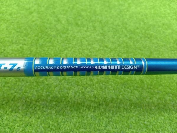 ドライバー TITLEIST 913D3 タイトリスト シャフト Tour AD ツアー_画像6