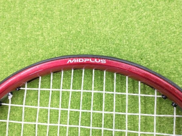 Prince プリンス BEAST ビースト 100 O3 オースリー 2021年モデル PL1040 グリップサイズ:2 硬式テニスラケットの画像4