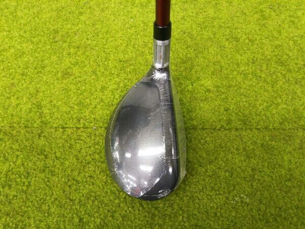 TaylorMade/STEALTH/TENSEI RD TM 40/FLEX A/ロフト角 23/4番/レディース/ユーティリティー_画像3