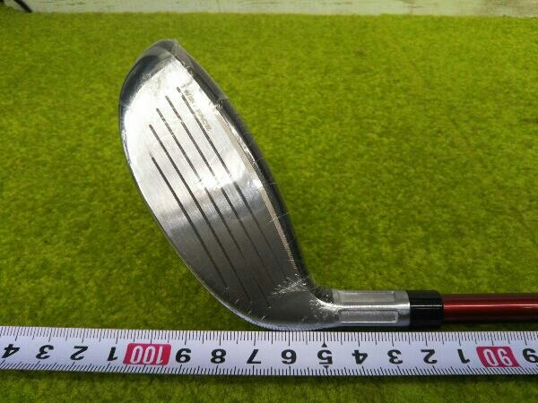 TaylorMade/STEALTH/TENSEI RD TM 40/FLEX A/ロフト角 23/4番/レディース/ユーティリティー_画像4