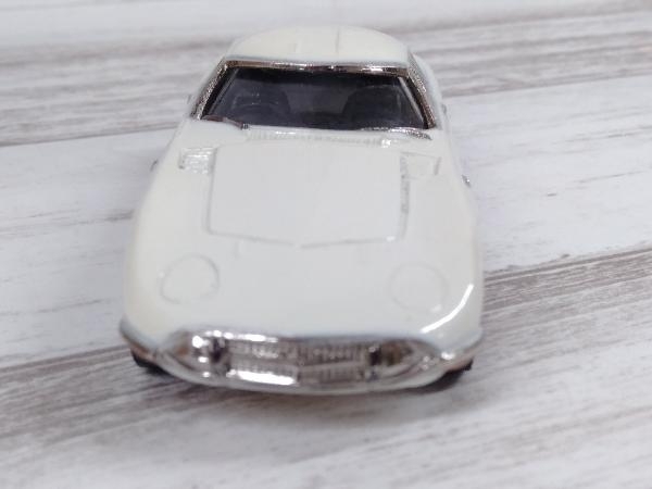 Diapet ダイヤペット トヨタ2000GT 1/43_画像3