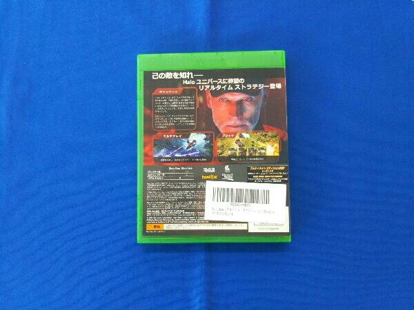 Xbox One Halo Wars2 Ultimate edition < limitation version >