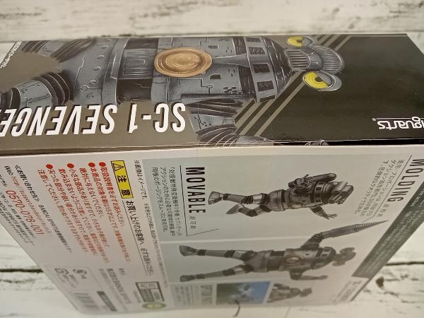 S.H.Figuarts на монстр особый пустой . машина .1 серийный номер seven ga- душа web магазин ограничение Ultraman Z