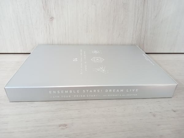 あんさんぶるスターズ! DREAM LIVE -4th Tour 'Prism Star!'- Blu-ray BOX(Blu-ray Disc)_画像3